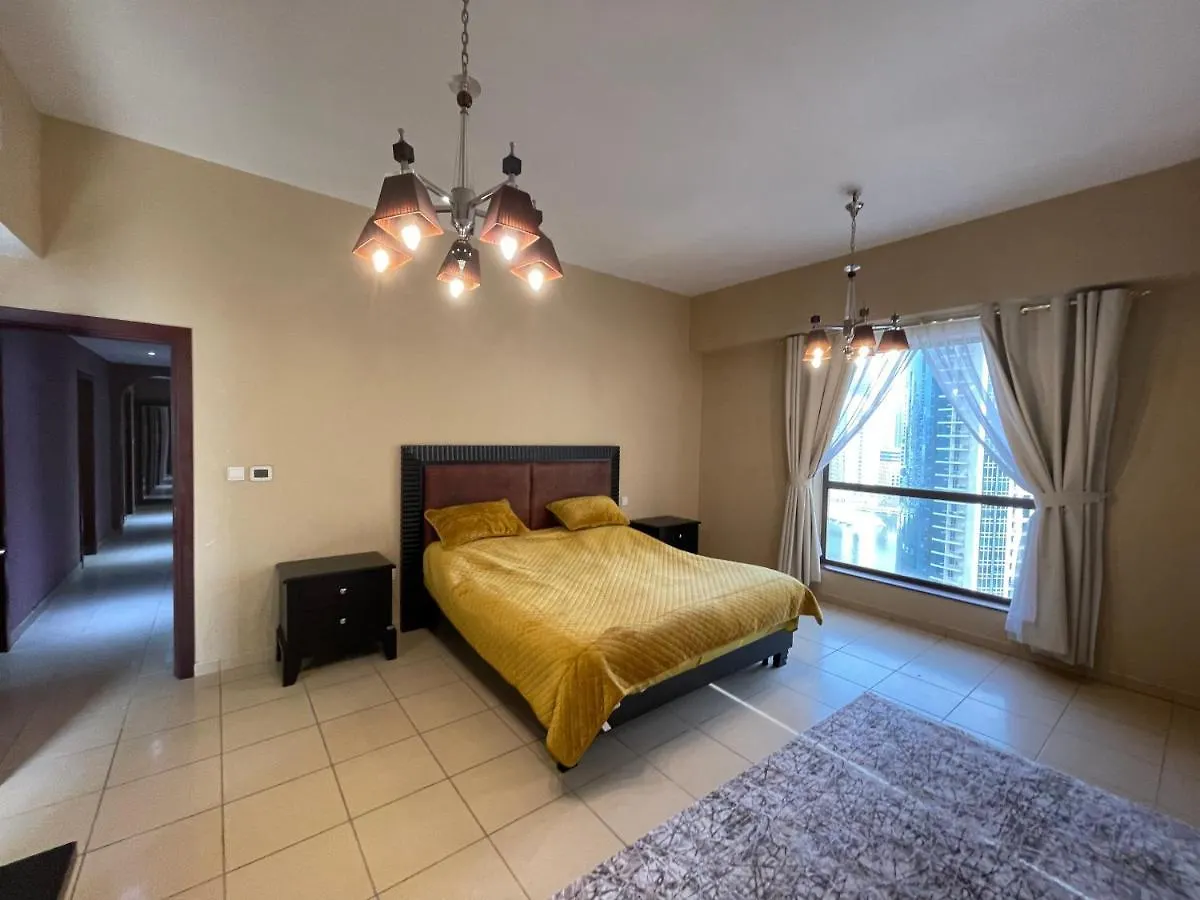 Jbr Rimal 5 Apartment Dubai United Arab Emirates