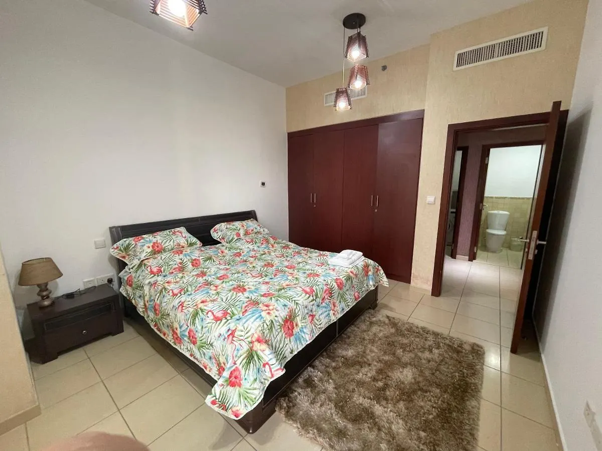Jbr Rimal 5 Apartment Dubai 0*,  United Arab Emirates